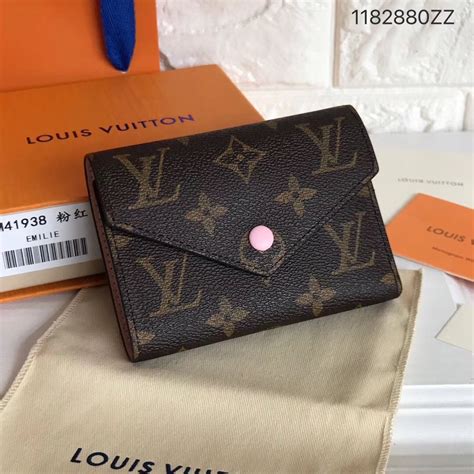 micro wallet lv|louis vuitton wallet mini.